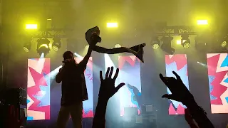 3OH!3 Full Set - Live At So What Music Festival 5/27/22
