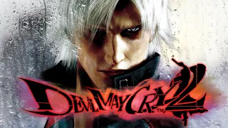 Devil May Cry 2|Playthrough|Late night Stream