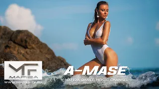 A-Mase -  Paradise (Original Mix) ➧Video edited by ©MAFI2A MUSIC