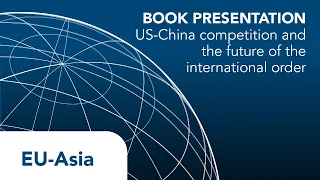 US-China Competition and the Future of the International Order