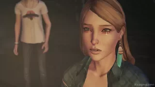 Life is Strange Before the Storm  Episode 1 ENDING