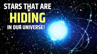 The Mind boggling Stars That Science Predicts Are Hiding in Our Universe | Stars of the Universe