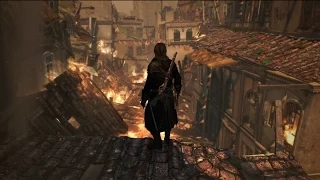 Assassin’s Creed Изгой -  Сюжетный трейлер