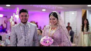 Royal Filming (Asian Wedding Videography & Cinematography) Asian wedding trailers