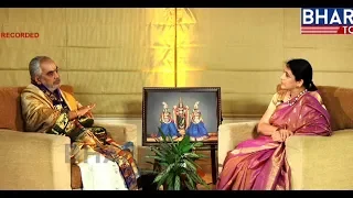 Cheppalani Undi: Priest Ramana Deekshitulu Exclusive Interview with Medapati RamaLakshmi,PART 2