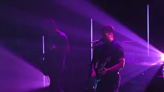Thrice - Summer Set Fire To The Rain - Live @ The Hollywood Palladium 20-29-21 in HD
