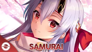 Nightcore - Samurai