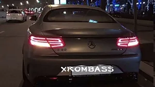 ты пари remix (Xrombass Music)