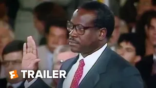 Created Equal: Clarence Thomas in His Own Words Trailer #1 (2020) | Movieclips Indie