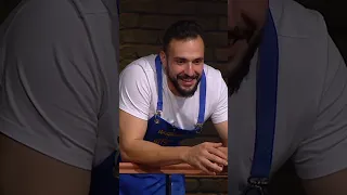 Barbaros: "Ağlama Eray!" #MasterChefAllStar #TV8 #ACUNMEDYA