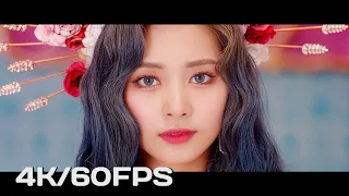 [4K/60FPS] TWICE "Feel Special" M/V