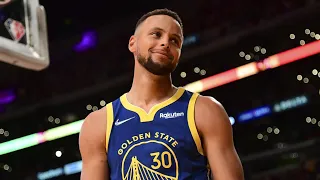 Stephen Curry mix "Cold" Maroon 5