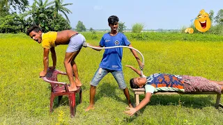 Must Watch New Funniest Comedy video 2022 amazing comedy video 2022 Episode 18 By @Rosefuntv420