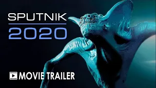 #Sputnik Sputnik-Trailer  Movie 2020 #best #movie