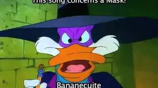 Darkwing Duck Let´s get dangerous Multilanguage