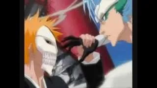 Grimmjow Pantera Primadonna