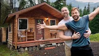 New Year, New Home: our journey to off-grid living begins now