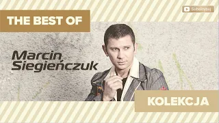 MARCIN SIEGIEŃCZUK - The Best of Marcin Siegieńczuk (Kolekcja Disco Polo)