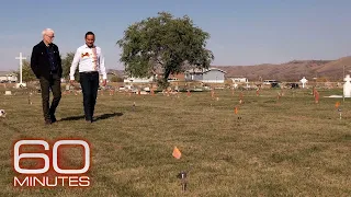 Canada's Unmarked Graves; Sharswood | 60 Minutes Full Episodes