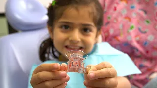 Ortodoncia en niños: parte 2