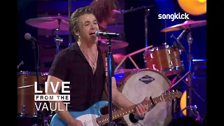Hunter Hayes - Suitcase [Live From the Vault]