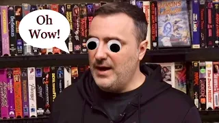 Mike gets excited.                   #rlm #redlettermedia #mikestoklasa