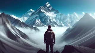 L' Everest