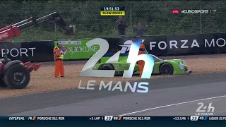 2016 Le Mans Part 3