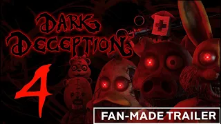 Dark Deception Chapter 4 Fan-Made Trailer