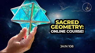 Sacred Geometry: Online Course!