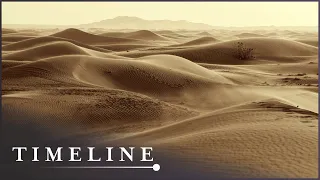 The Land Of Fear: The Most Isolated Place In The World | Sahara Desert | Timeline