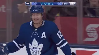 Edmonton Oilers at Toronto Maple Leafs | Game in Six | 02/27/2019