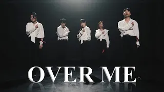 Overdose(보이즈 플래닛) - Over Me | 댄스 커버 Dance Cover | 온니버스 57기