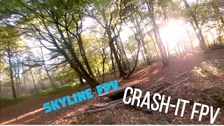 Recent Spot Mashup | Crash-It FPV