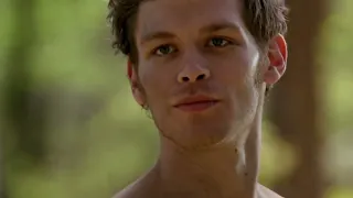 hot badass klaus mikaelson in tvd s2 scp (1080 + logoless)