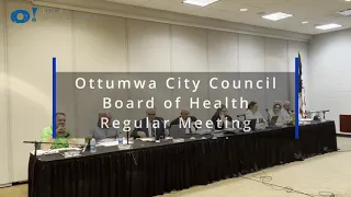 Ottumwa City Council - May 07 2024 - Regular Meeting