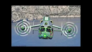 8  Mind blowing Helicopter in the World