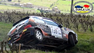 Highlights Rallye des Vigne de Régnié 2023 by Ouhla Lui