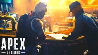 Apex Legends Opening Cinematic