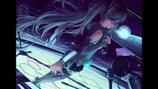 Nightcore - Faded (Hardstyle Remix Luna Schaurig)