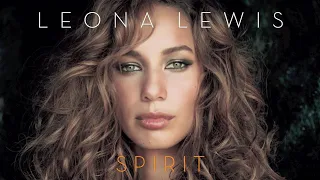 Bleeding Love - Leona Lewis (2007) audio hq