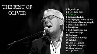 Oliver Dragojević - The Best Of 50