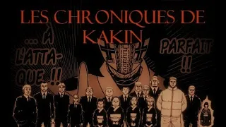 Le cas Silent Majority: qui est l'assassin? - LES CHRONIQUES DE KAKIN EP2 -