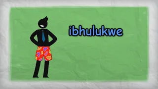 isiZulu Clothes / Klere Immersion 30.3