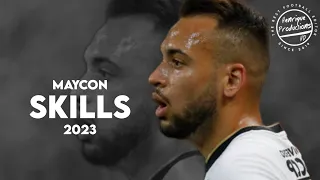 Maycon ► SC Corinthians ● Goals and Skills ● 2023 | HD