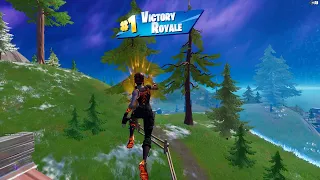 High Kill Solo Vs Squads Game Full Gameplay (Fortnite Season 2 Ps4 Controller)