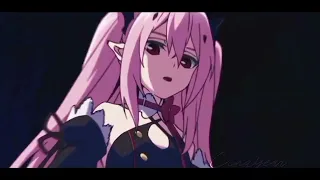 Krul Tepes - Sea of Problems [AMV/EDIT] Quick