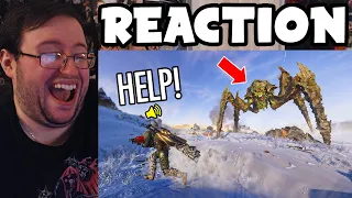 Gor's "Helldivers 2 WTF & Funny Moments! Ep #1 by Top FPS Plays" REACTION