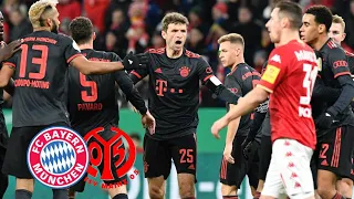 Erfolgreiches Cancelo-Debüt: Bayern spazieren ins Viertelfinale | SID