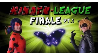 Miracu-League: Episode 7: FINALE Pt. 1